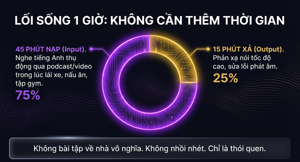 NET AI English learning