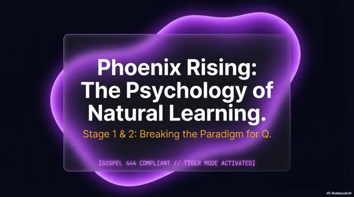 Tiger Mode Evolution cover